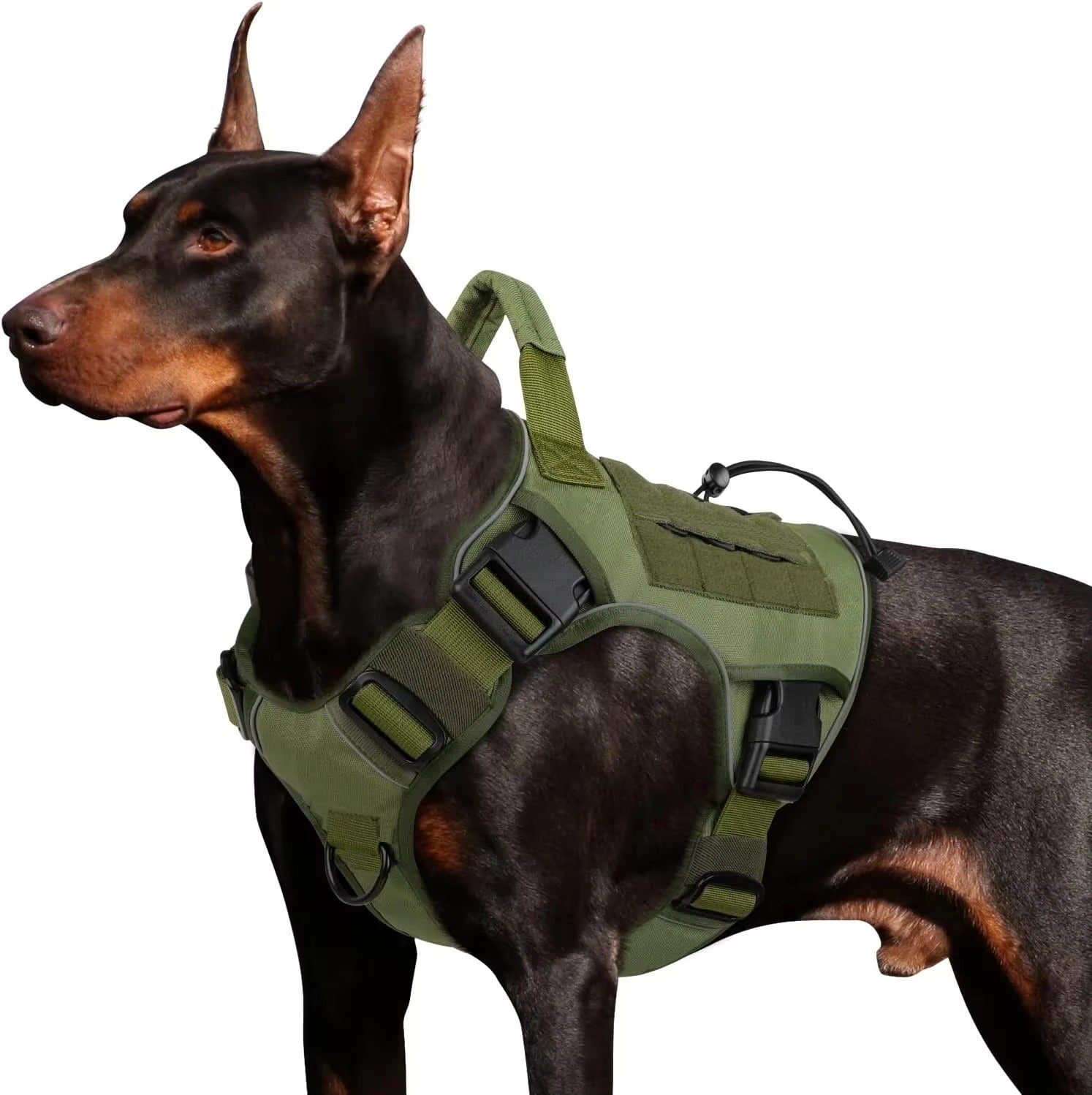 ValorX Tactical Reflective Harness